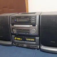 تلویزیون.دستگاه DVD.ضبط.|صوتی و تصویری|مشهد, بلال|دیوار