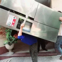 باربری صداقت بار شاهرود بامجوز رسمی حمل اسباب منزل