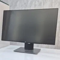 مانیتور فوق باریک ۲۴ اینچ dell مخصوص ادیتور ها