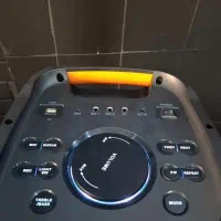 اسپیکر energizer نو|پخشکننده همراه|کرمانشاه, |دیوار