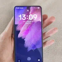 گوشی s21 fe با حافظه 256 گیگ