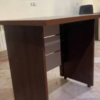 میز ۶۰×۸۰|میز تحریر و کامپیوتر|تهران, شهرک چیتگر|دیوار