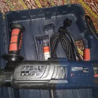 دریل  سه کاره توسن|ابزارآلات|رشت, نامجو|دیوار