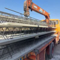 تیرچه سازی مهدیان