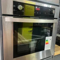 فر توکار اخوان F24 گازی برقی