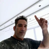 نقاشی حرفه ای ساختمان