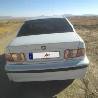 سمند اف سون مدل ۹۱|خودرو سواری و وانت|قم, علی آباد|دیوار