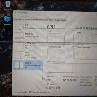 Dell latitude 5300 نسل 2-1|رایانه همراه|گنبد کاووس, |دیوار