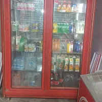 یخچال دو دره بزرگ