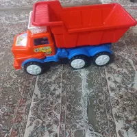 فروش کامیون