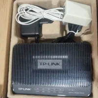 مودم tplink|مودم و تجهیزات شبکه|مشهد, صیاد شیرازی|دیوار