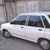 سواری دربستی به تمام نقاط