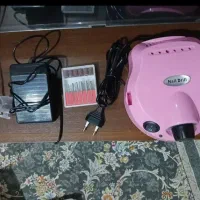 سوهان برقی کاملا نو