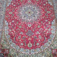 دو تخته فرش ۶ متری