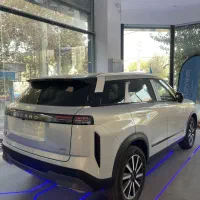 لوکانو L7 / نقدی / تحویل فوری|خودرو سواری و وانت|کرج, عظیمیه|دیوار