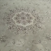 فرش دست دوم ۱۲ متری جفتی ۱۹ ت