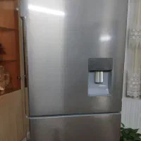 یخچال فریزر هیوندای