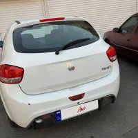 تیبا ۲ در حد صفر|خودرو سواری و وانت|کرج, شهرک ولیعصر|دیوار