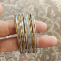 21عدد النگوی رنگ ثابت