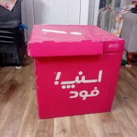 باکس اسنپ فود