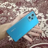 گوشی نوت 12|موبایل|چابهار, |دیوار