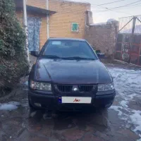 سمندlx|خودرو سواری و وانت|مشهد, امیرآباد|دیوار