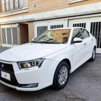 دنا پلاس مدل 1399 برج۱۲ تیپ2 درحد خشک (کروز کنترل)|خودرو سواری و وانت|همدان, |دیوار