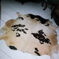 پوست چرم  گاو