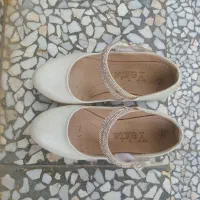 کفش مجلسی سایز 33|کفش و لباس بچه|صومعهسرا, |دیوار