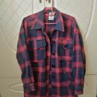 دو عدد پالتو زمستونی|لباس|همدان, |دیوار