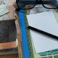 کتابت دعا قرآنی رحمانی استاد بندر عباس فال