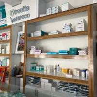 ویترین فروشگاه