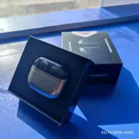 ایرپاد هنذفری بی سیم سامسونگ buds3 pro