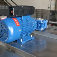 دستگاه دوغ شیر سردکن سرد کن شیرسردکن لبنیاتی 200|فروشگاه و مغازه|بجنورد, |دیوار