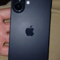 اپل iPhone 16 با حافظهٔ ۱۲۸ گیگابایت