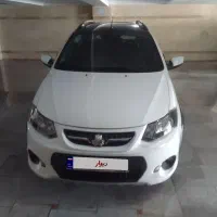 کوئیک فول اتوماتیک 403|خودرو سواری و وانت|تهران, شهرک دانشگاه شریف|دیوار