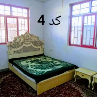 اجاره سوئیت|اجارهٔ کوتاه‌مدت آپارتمان و سوئیت|مشهد, چهاربرج|دیوار