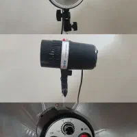 فلاش عکاسی|دوربین عکاسی و فیلمبرداری|تبریز, |دیوار