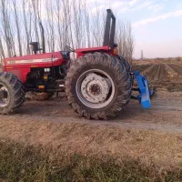 خدمات کشاورزی