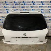 بدنه فابریک بیرنگ ۲۰۷