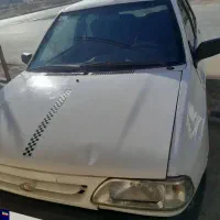 پراید مدل ۹۲ هیدرولیک دوگانه CNG|خودرو سواری و وانت|بجنورد, |دیوار