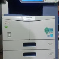 فتوکپی توشیبا ۴۵۷