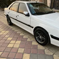 پارس سفارشی مدل 1402