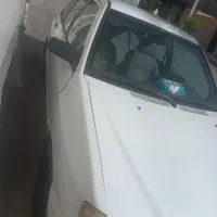 پراید۱۳۲مدل ۸۹