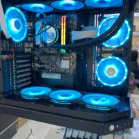 تعمیرات تخصصی لپتاپ و کامپیوتر سخت افزار نرم افزار