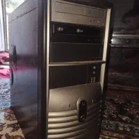 کاپییوتر 320 گیگ فوری به علت جابه جایی