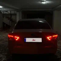 بسترن b30