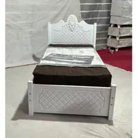 تخت یک نفره سرو 1|تخت و سرویس خواب|تهران, نعمتآباد|دیوار