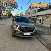 مدل 1403 FMC t5|خودرو سواری و وانت|قوچان, |دیوار