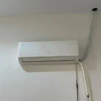 کولر گازی